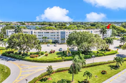 401 Grantham A #401, Deerfield Beach, FL 33442