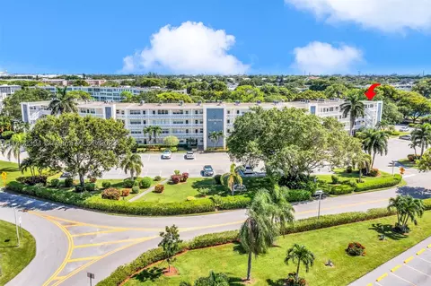 401 Grantham A #401, Deerfield Beach, FL 33442