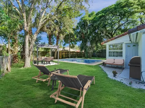 1211 SW 29th St, Fort Lauderdale, FL 33315