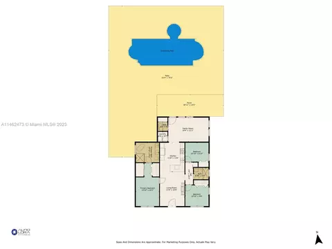 1035 SE 8th Ct, Hialeah, FL 33010 photo 4