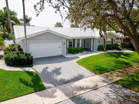 1910 NE 59th Pl, Fort Lauderdale, FL 33308