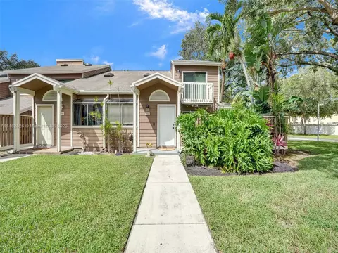 7133 Sportsmans Dr #7133, North Lauderdale, FL 33068