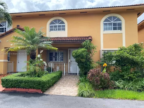3526 W 80th St #102-55, Hialeah, FL 33018