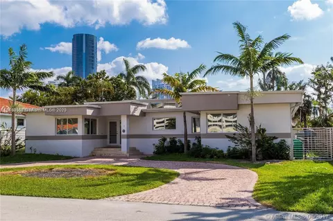 300 191st Ter, Sunny Isles Beach, FL 33160