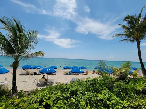 2030 S Ocean Dr #1501, Hallandale Beach, FL 33009