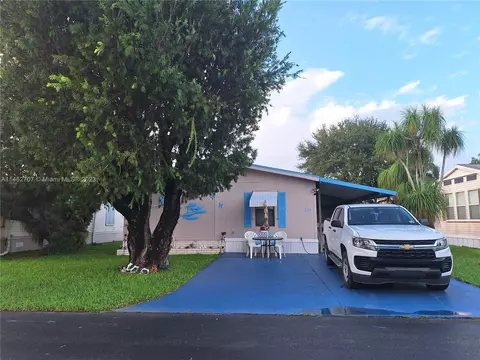 35303 SW 180th Ave #LOT 379, Homestead, FL 33034