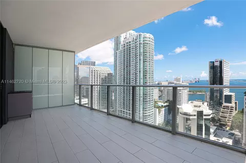 1010 Brickell Ave #2505, Miami, FL 33131