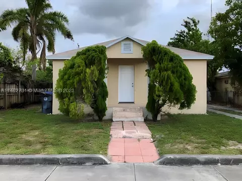 5615 SW 40th Ct, West Park, FL 33023