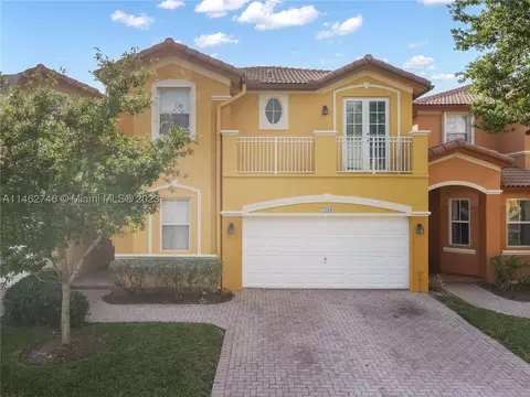 8394 NW 113th Path, Doral, FL 33178
