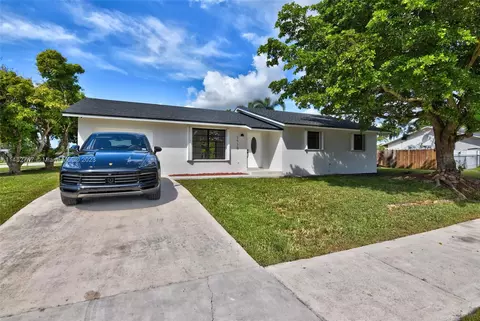 1710 NW 3rd Ave, Homestead, FL 33030