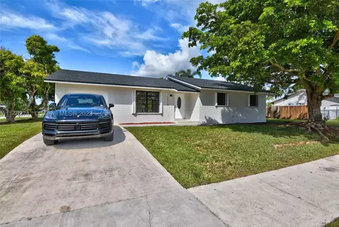 1710 NW 3rd Ave, Homestead, FL 33030