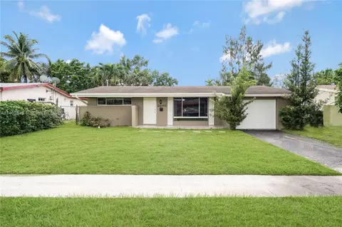 2835 NW 73rd Ave, Sunrise, FL 33313