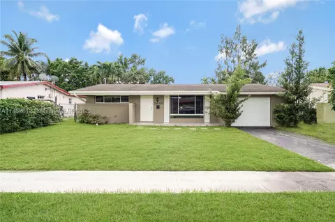 2835 NW 73rd Ave, Sunrise, FL 33313