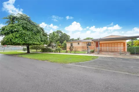 7480 SW 29th St, Miami, FL 33155