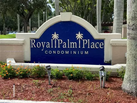 10451 SW 157th Pl #205, Miami, FL 33196