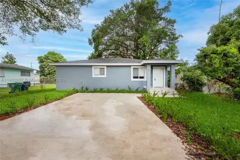 1767 NW 73rd St, Miami, FL 33147