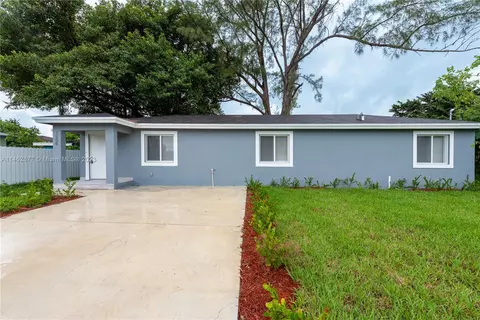 7508 NW 21 Ct, Miami, FL 33147