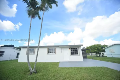 22260 SW 112th Ave, Miami, FL 33170
