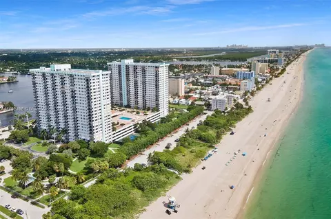 1201 S Ocean Dr #1007N, Hollywood, FL 33019
