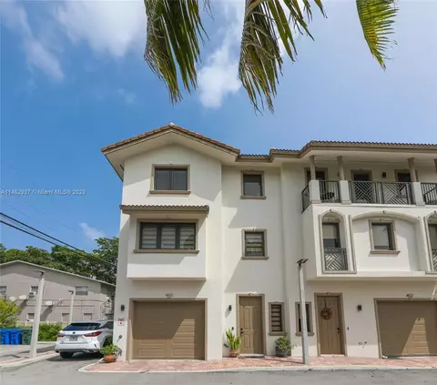 450 NW 41st St #450, Oakland Park, FL 33309
