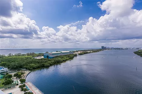 500 Bayview Dr #1830, Sunny Isles Beach, FL 33160