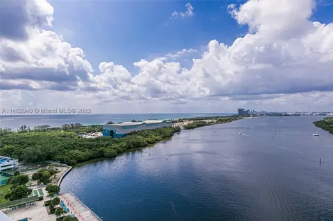 500 Bayview Dr #1830, Sunny Isles Beach, FL 33160