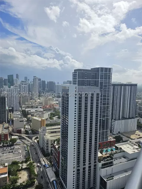 888 Biscayne Blvd #5003, Miami, FL 33132