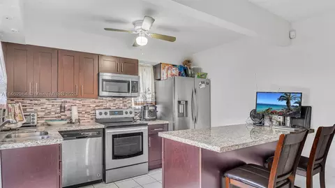 3477 SW 52nd Ave #3477, Pembroke Park, FL 33023