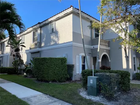 Undisclosed, Miramar, FL 33027