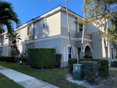 Undisclosed, Miramar, FL 33027