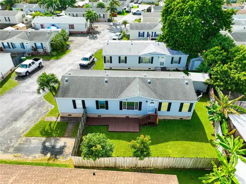 220 NE 12th Ave UNIT 181, Homestead, FL 33030