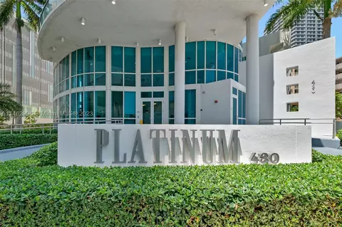 480 NE 30th St #2007, Miami, FL 33137
