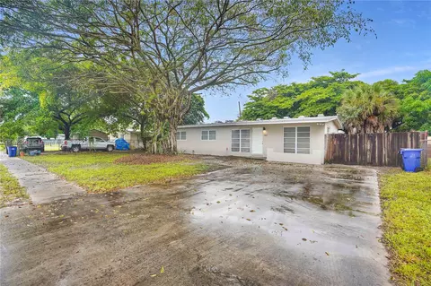 1147 NW 16th Way, Fort Lauderdale, FL 33311