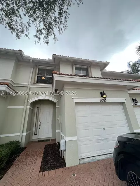 6083 Seminole Gardens Cir #6083, Riviera Beach, FL 33418