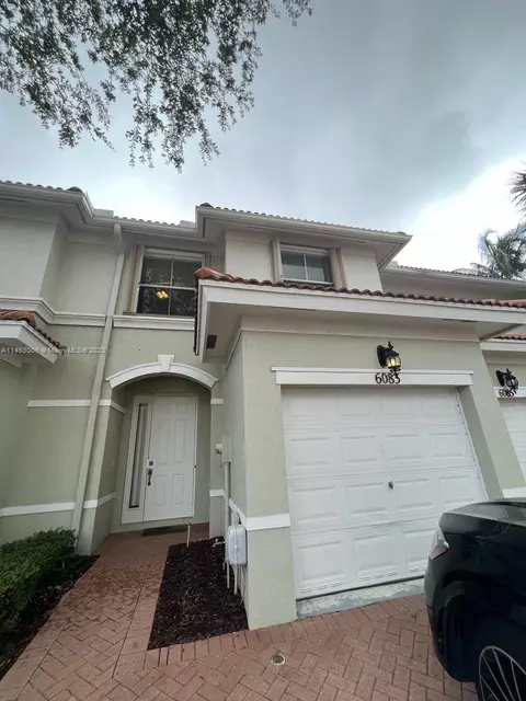 6083 Seminole Gardens Cir #6083, Riviera Beach, FL 33418