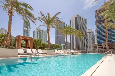 801 S Miami Ave #5409, Miami, FL 33130
