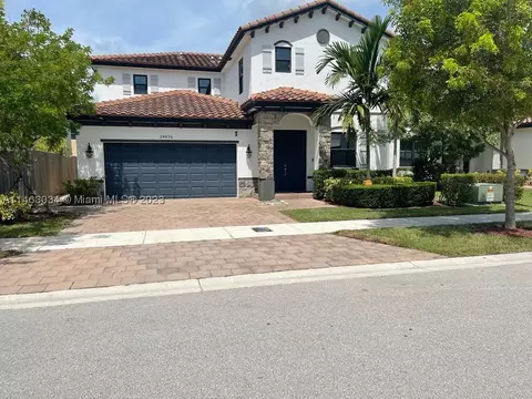 24836 SW 118th Ave, Homestead, FL 33032