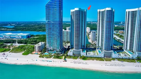 15811 NE Collins Ave #3103, Sunny Isles Beach, FL 33160