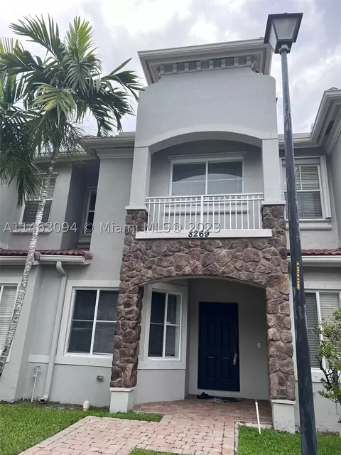 Undisclosed, Miramar, FL 33025