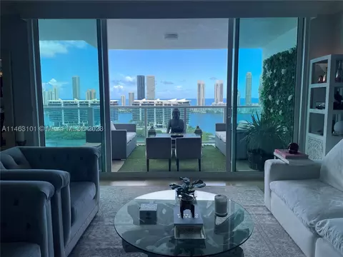 3201 NE 183rd St #2303, Aventura, FL 33160