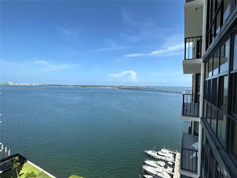 1865 Brickell Ave #A1807, Miami, FL 33129