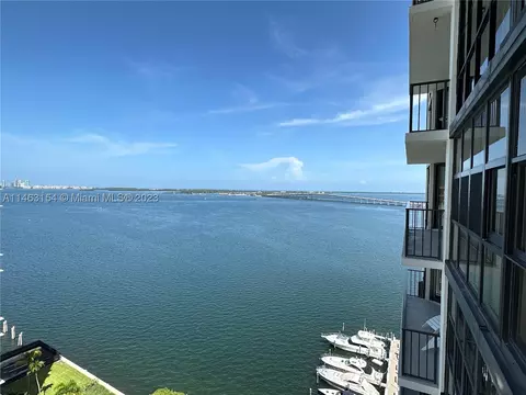 1865 Brickell Ave #A1807, Miami, FL 33129