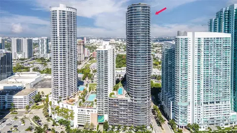 488 NE 18th St #4407, Miami, FL 33132