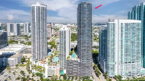 488 NE 18th St #4407, Miami, FL 33132