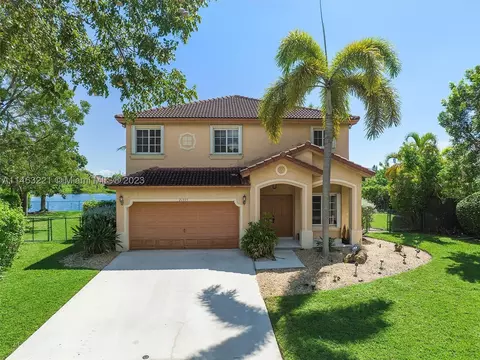 21335 SW 89th Pl, Cutler Bay, FL 33189