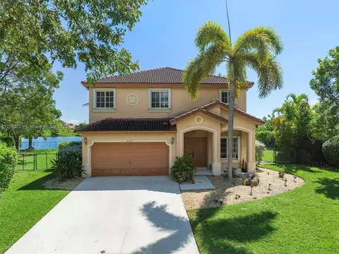21335 SW 89th Pl, Cutler Bay, FL 33189
