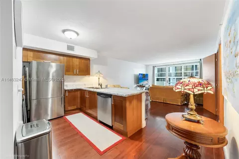 9499 Collins Ave #207, Surfside, FL 33154