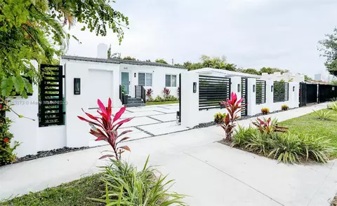 1641 SW 17th Ter, Miami, FL 33145