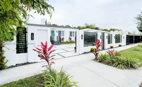 1641 SW 17th Ter, Miami, FL 33145
