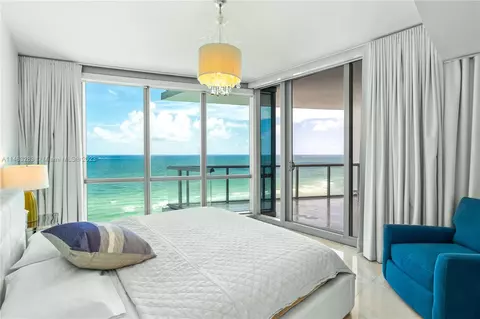 17121 Collins Ave #1505, Sunny Isles Beach, FL 33160